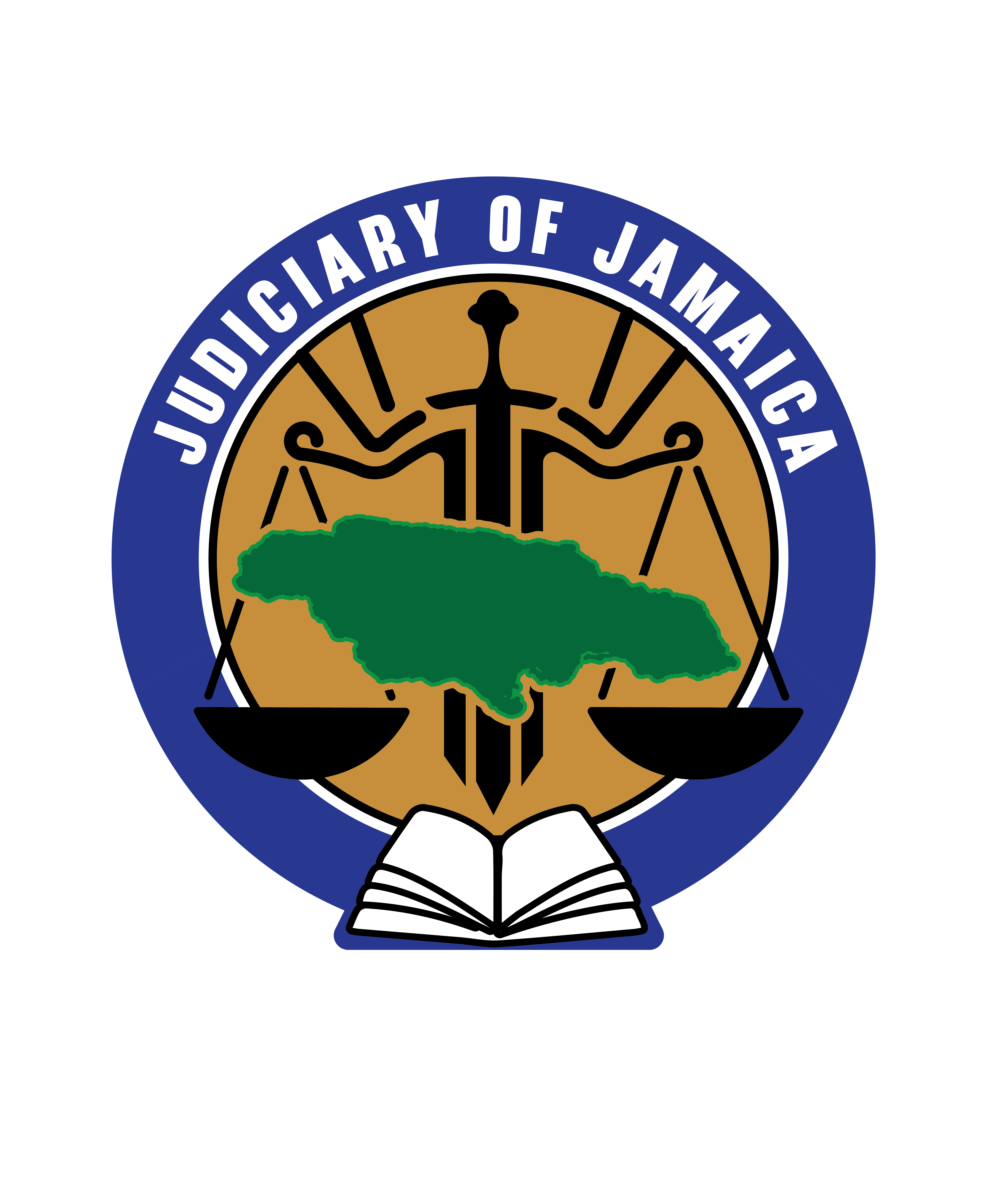 Judiciary Logo